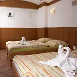 Apartma-studio Ajdna