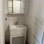 Apartma Apartma-studio Ajdna *