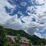 Apartma Apartma-studio Ajdna