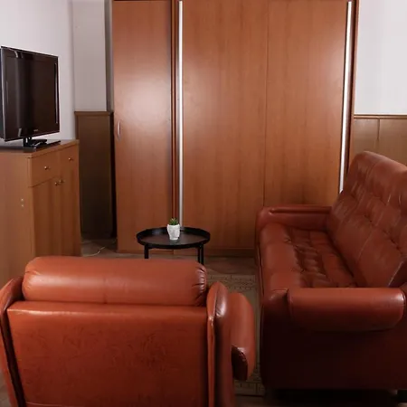 Apartma-studio Ajdna Apartma *