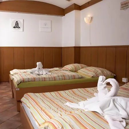 Apartma-studio Ajdna