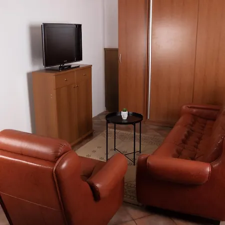 Apartment Apartma-studio Ajdna