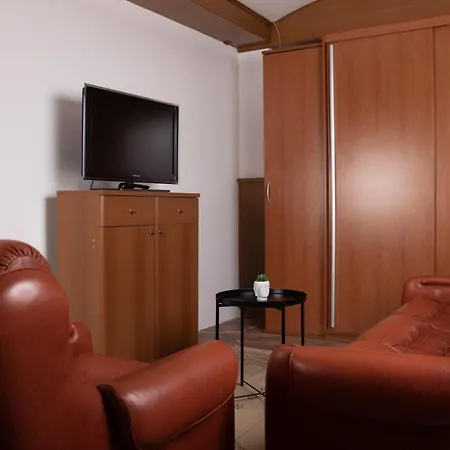 Apartma-studio Ajdna Apartma