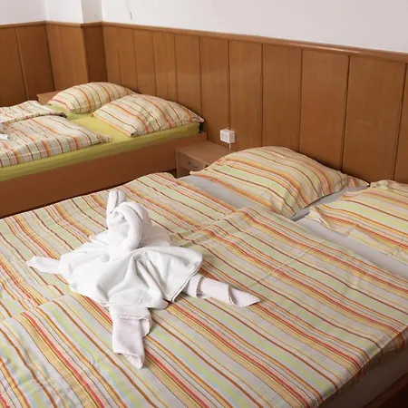 Apartma Apartma-studio Ajdna