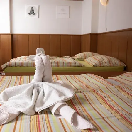 Apartma-studio Ajdna Apartment