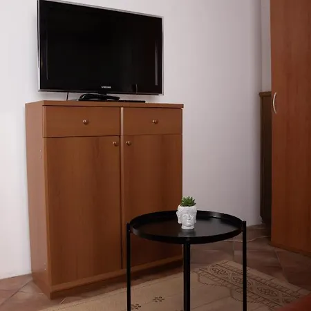 Apartma-studio Ajdna * Zirovnica