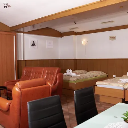 Apartment Apartma-studio Ajdna *