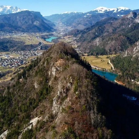 Apartma-studio Ajdna * Zirovnica