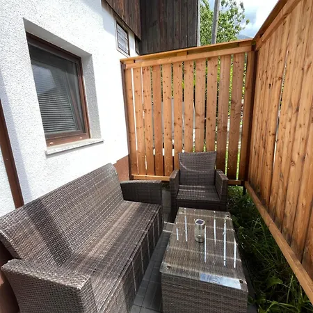 Apartma-studio Ajdna *