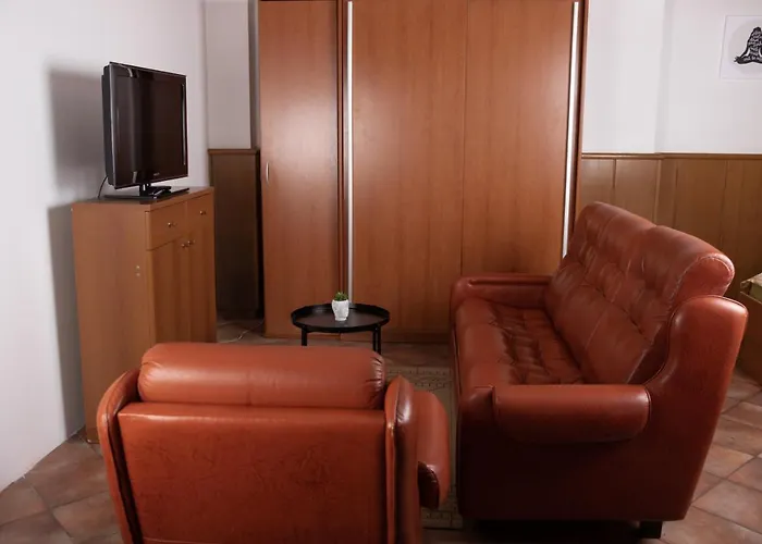 Apartma-studio Ajdna Apartment *