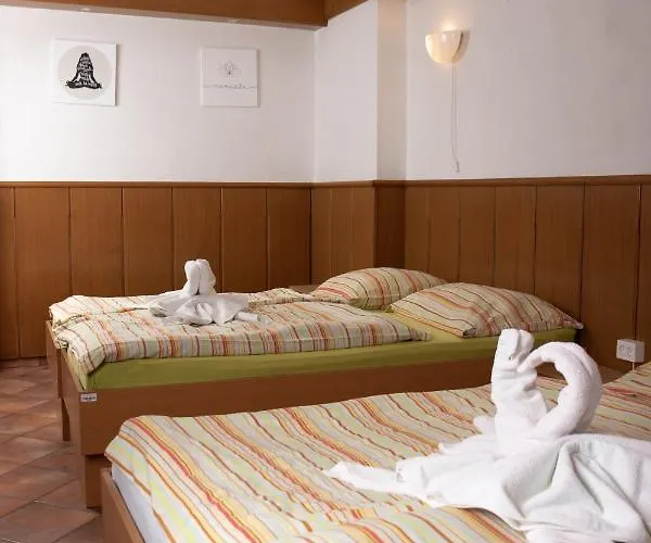 Apartma-studio Ajdna