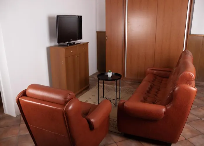 Apartment Apartma-studio Ajdna