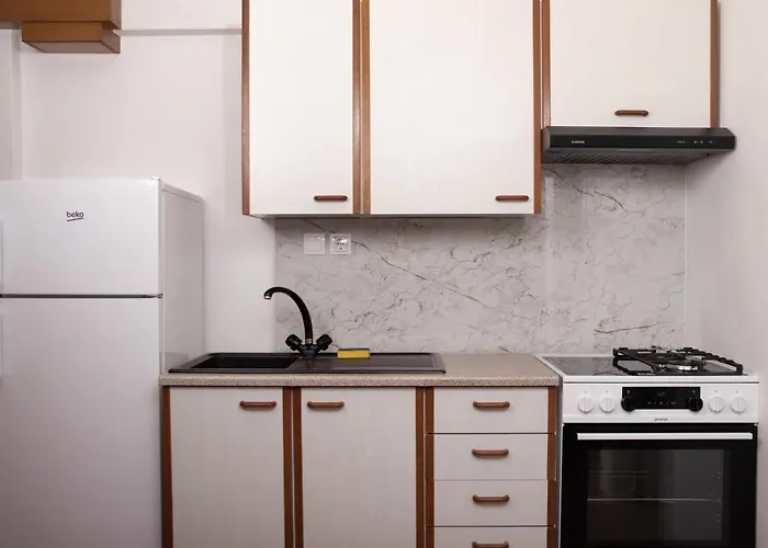 Apartma-studio Ajdna