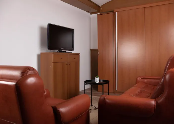 Apartma-studio Ajdna Apartment