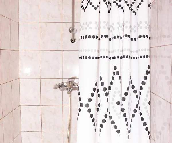 Apartma-studio Ajdna Apartment