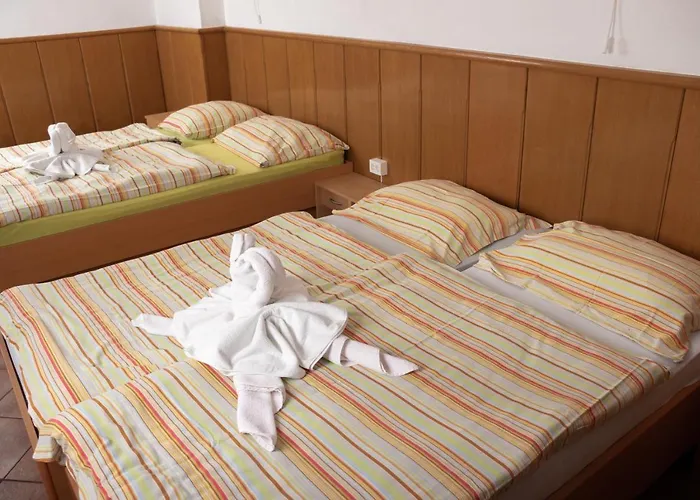 Apartment Apartma-studio Ajdna