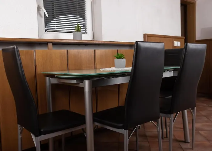 Apartment Apartma-studio Ajdna *