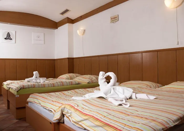 Apartma-studio Ajdna Apartment Zirovnica