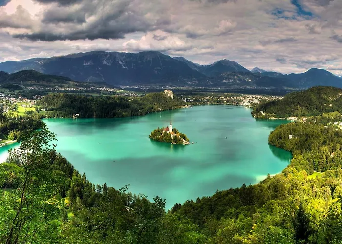 Apartment Apartma-studio Ajdna Zirovnica