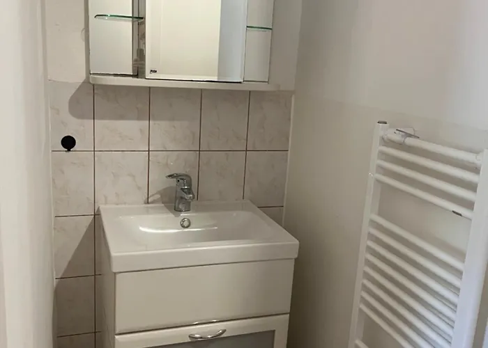 Apartment Apartma-studio Ajdna *