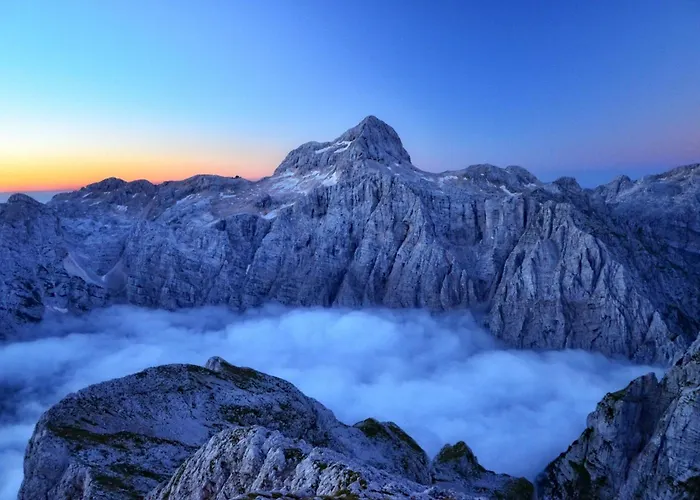 Apartma-studio Ajdna *