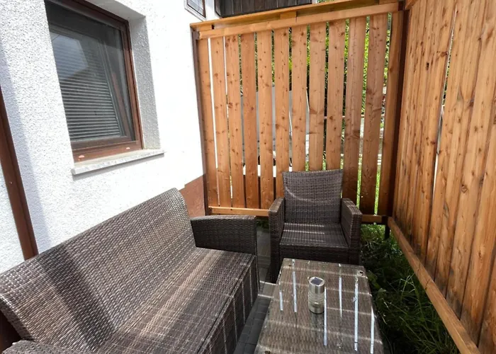 Apartma-studio Ajdna *