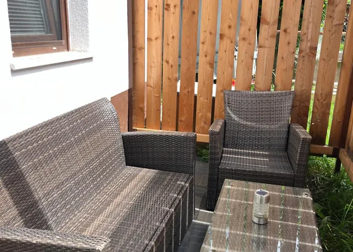 Apartma-studio Ajdna Apartment *