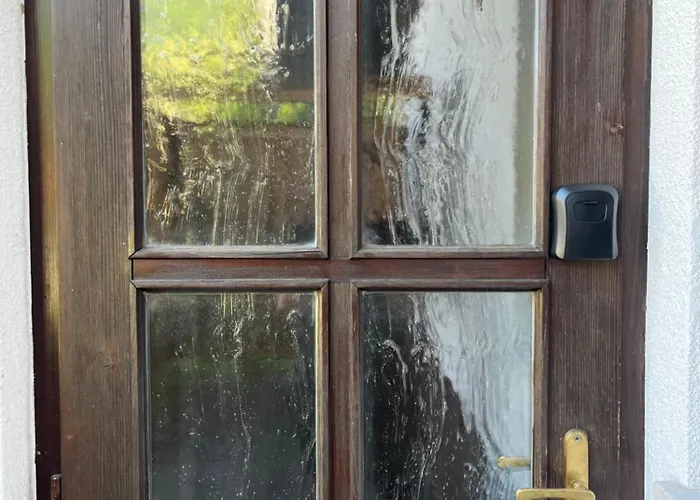 Apartment Apartma-studio Ajdna Zirovnica